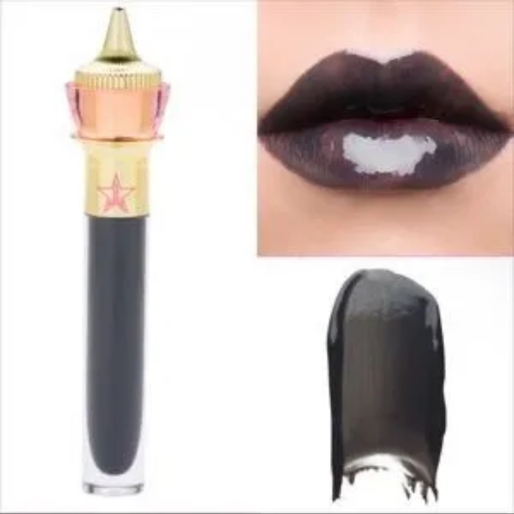MIDNIGHT LICK The Gloss Jeffree Star